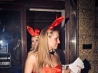 Iepuraşii Playboy la Oradea