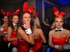 Iepuraşii Playboy la Oradea