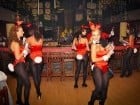 Iepuraşii Playboy la Oradea