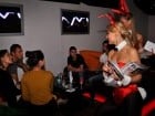 Iepuraşii Playboy la Oradea