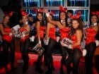Iepuraşii Playboy la Oradea