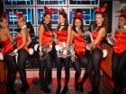 Iepuraşii Playboy la Oradea
