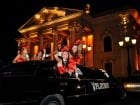 Iepuraşii Playboy la Oradea