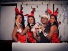 Iepuraşii Playboy la Oradea