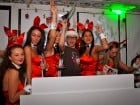Iepuraşii Playboy la Oradea