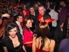 Iepuraşii Playboy la Oradea