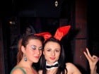 Iepuraşii Playboy la Oradea