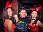 Iepuraşii Playboy la Oradea