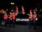 Iepuraşii Playboy la Oradea