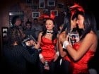 Iepuraşii Playboy la Oradea