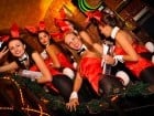 Iepuraşii Playboy la Oradea