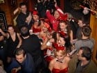 Iepuraşii Playboy la Oradea