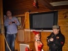 Iepuraşii Playboy la Oradea