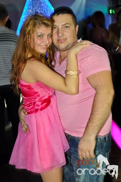 Ignition Party, 