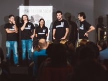 Impro Patzan Show - Aniversare 2.0