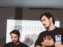 Impro Patzan Show - Aniversare 2.0