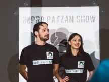 Impro Patzan Show - Aniversare 2.0