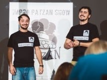 Impro Patzan Show - Aniversare 2.0