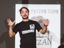 Impro Patzan Show - Aniversare 2.0