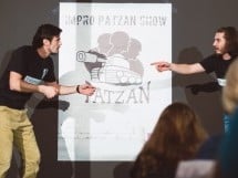 Impro Patzan Show - Aniversare 2.0