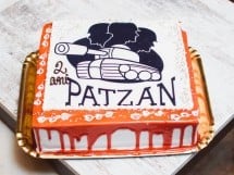 Impro Patzan Show - Aniversare 2.0