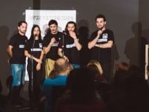 Impro Patzan Show - Aniversare 2.0