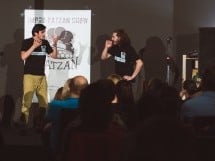 Impro Patzan Show - Aniversare 2.0