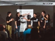 Impro Patzan Show - Aniversare 2.0