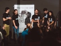 Impro Patzan Show - Aniversare 2.0