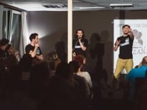 Impro Patzan Show - Aniversare 2.0