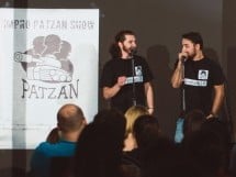 Impro Patzan Show - Aniversare 2.0