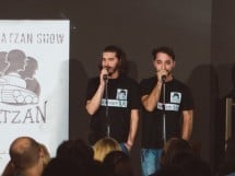 Impro Patzan Show - Aniversare 2.0