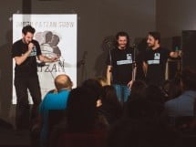 Impro Patzan Show - Aniversare 2.0