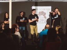 Impro Patzan Show - Aniversare 2.0