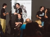 Impro Patzan Show - Aniversare 2.0