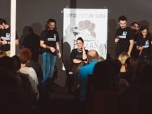 Impro Patzan Show - Aniversare 2.0