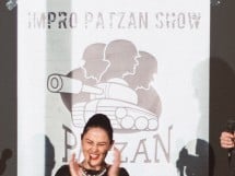 Impro Patzan Show - Aniversare 2.0