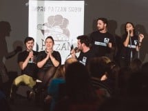 Impro Patzan Show - Aniversare 2.0