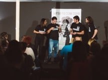 Impro Patzan Show - Aniversare 2.0