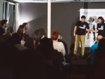 Impro Patzan Show - Aniversare 2.0