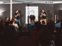 Impro Patzan Show - Aniversare 2.0