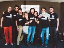 Impro Patzan Show - Aniversare 2.0