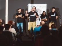 Impro Patzan Show - Aniversare 2.0