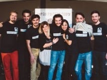 Impro Patzan Show - Aniversare 2.0