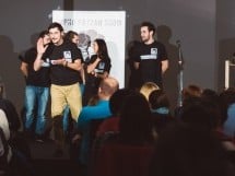 Impro Patzan Show - Aniversare 2.0