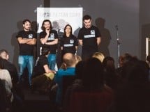 Impro Patzan Show - Aniversare 2.0