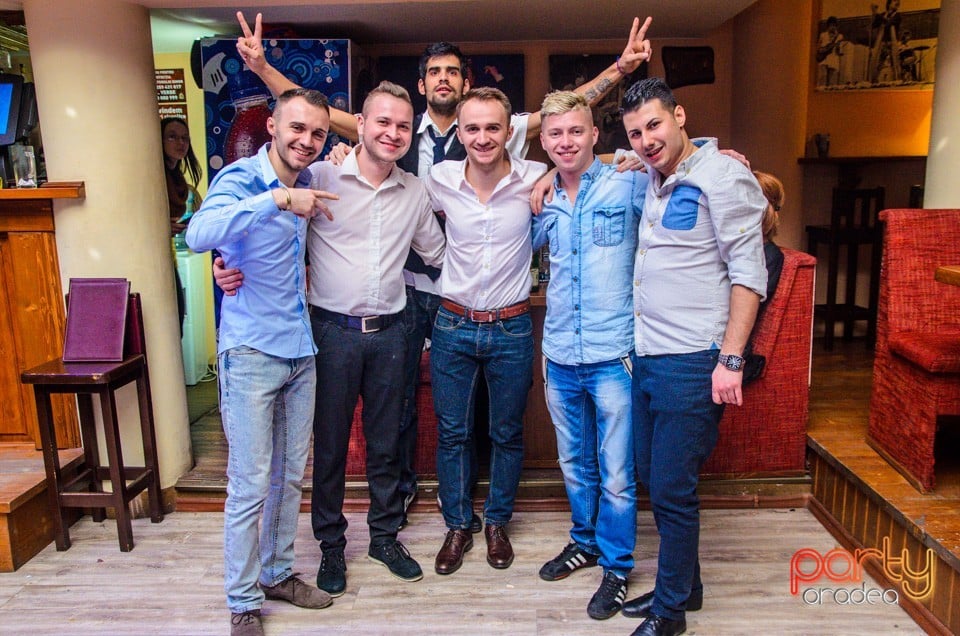 Impro Patzan Show,