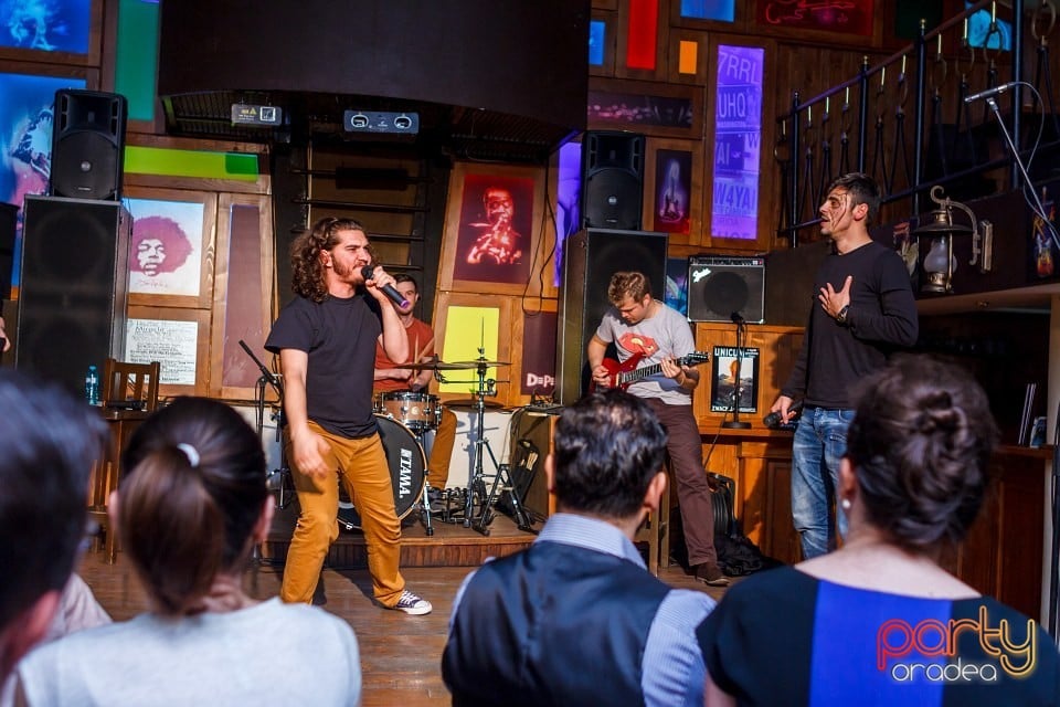 Impro Patzan Show,