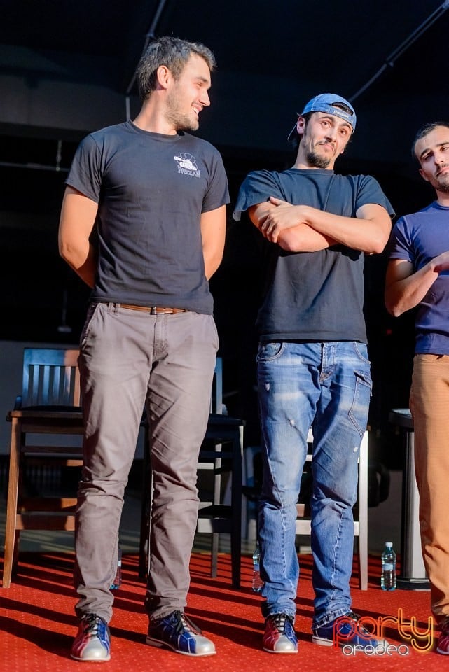 Impro Patzan Show, 