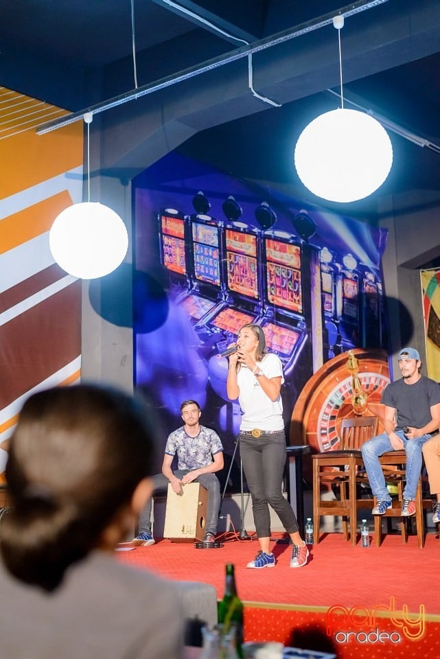 Impro Patzan Show, 